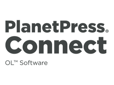 PlanetPress Connect