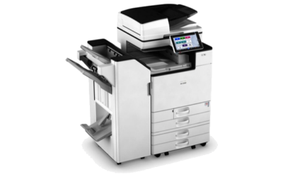 Managed Print Services